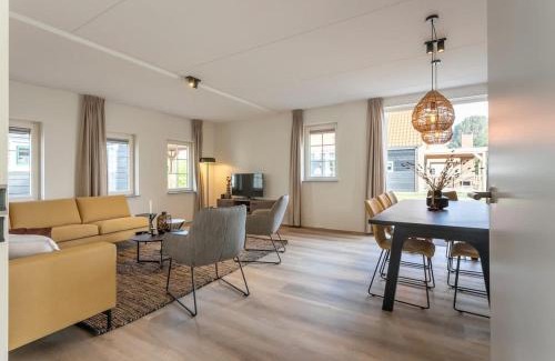 Ossenisse Casa | Hello Zeeland - Vakantiewoning Knuitershoek 84