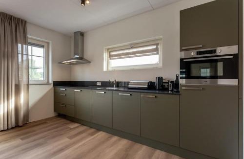 Ossenisse Casa | Hello Zeeland - Vakantiewoning Knuitershoek 84