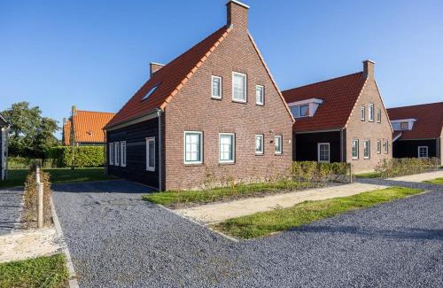 Ossenisse Casa | Hello Zeeland - vakantiewoning Knuitershoek 102