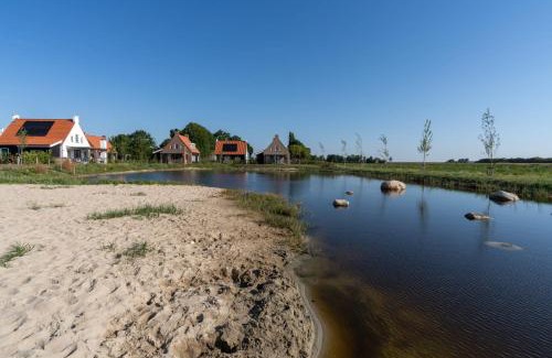 Ossenisse Casa | Hello Zeeland - vakantiewoning Knuitershoek 102