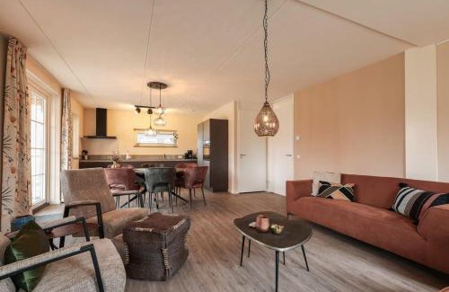 Ossenisse Casa | Hello Zeeland - vakantiewoning Knuitershoek 66