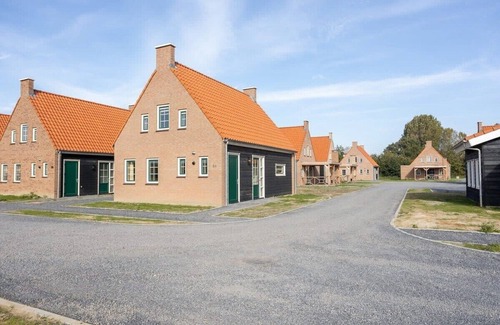 Ossenisse Casa | Hello Zeeland - vakantiewoning Knuitershoek 84