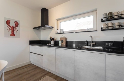 Ossenisse Casa | Hello Zeeland - vakantiewoning Knuitershoek 72