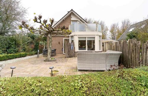 Bruinisse Casa | Hello Zeeland - Vakantiewoning Elf Boompjes 83
