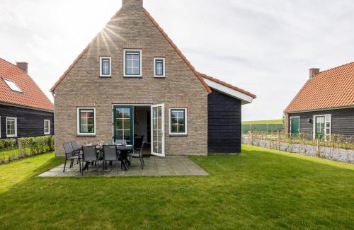 Ossenisse Casa | Hello Zeeland - vakantiewoning Knuitershoek 90