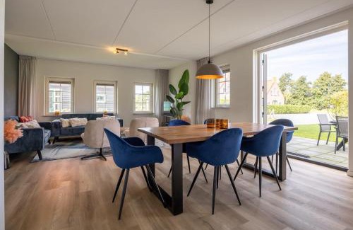 Ossenisse Casa | Hello Zeeland - vakantiewoning Knuitershoek 90