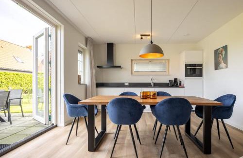 Ossenisse Casa | Hello Zeeland - vakantiewoning Knuitershoek 90