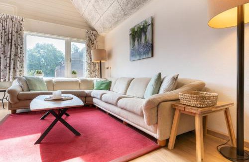 Zanddijk Casa | Hello Zeeland - vakantiewoning Buiten de Veste 36