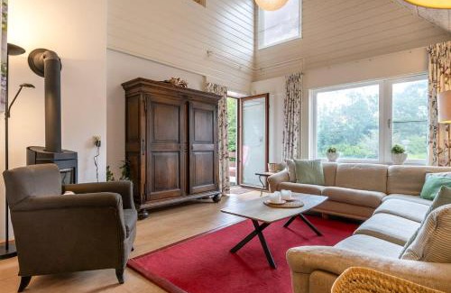 Zanddijk Casa | Hello Zeeland - vakantiewoning Buiten de Veste 36
