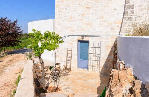 Martina Franca Apartamento | HelloAPULIA - Panoramic Trulli Pozzo Fornello with private pool