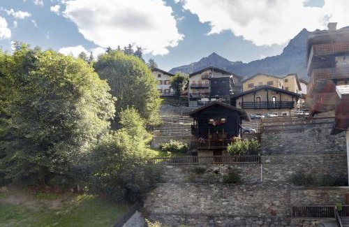 Valtournenche Apartamento | HelloChalet - Chez León