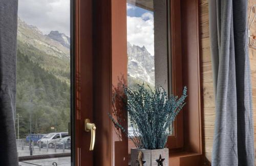 Valtournenche Apartamento | HelloChalet - Chez León