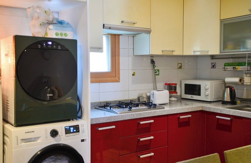 Yeonnam-dong Casa | Helloworld guesthouse