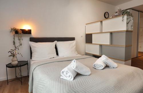 Mainz-Bingen Apartamento | helloYOU Apartments