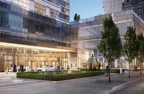 Hell's Kitchen Apartamento | Hells Kitchen Studio BR Downtown/River | Gym + Rooftop available