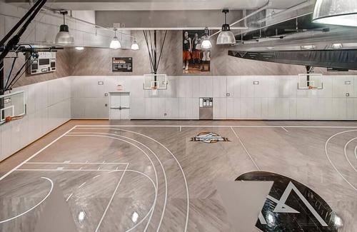 Hell's Kitchen Apartamento | Hells Kitchen Studio BR Downtown/River | Gym + Rooftop available