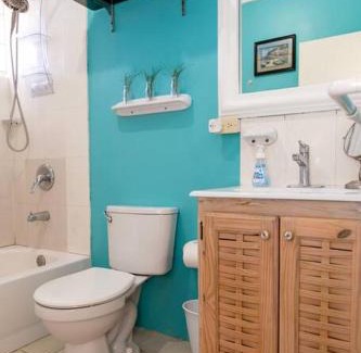 Spanish Town Casa | Hellshire Portmore Vacation Home