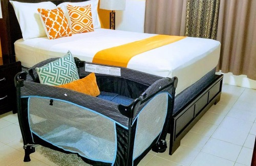 Spanish Town Casa | Hellshire Portmore Vacation Home