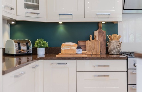 Grasmere Casa | Helm View, Grasmere, Sleeps 10 with Hot tub!