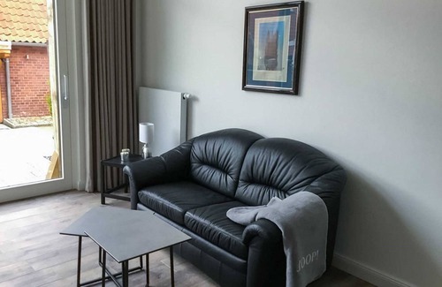 Damnatz Apartamento | Helmingur - Thorandhof