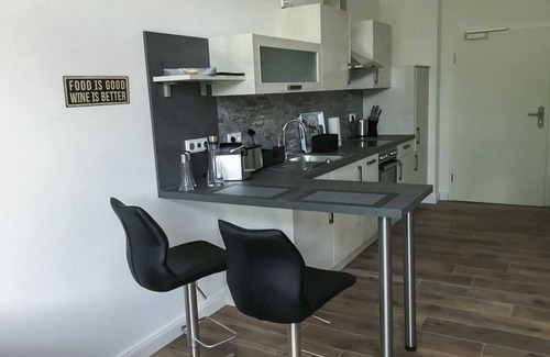 Damnatz Apartamento | Helmingur - Thorandhof