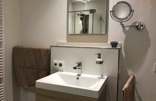 Damnatz Apartamento | Helmingur - Thorandhof