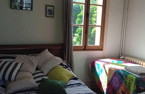 Morlaix Casa | Helocar
