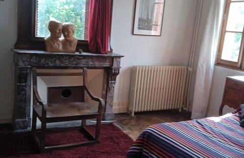 Morlaix Casa | Helocar