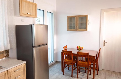Pylos-Nestoras Apartamento | Helona Princess