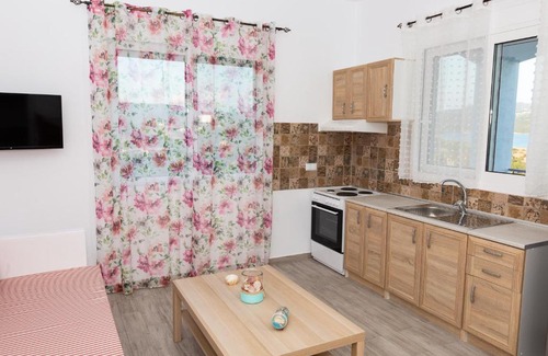 Pylos-Nestoras Apartamento | Helona Princess