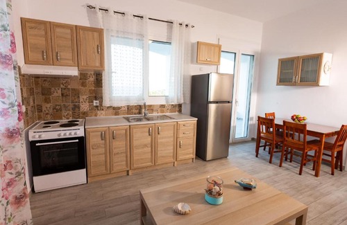 Pylos-Nestoras Apartamento | Helona Princess