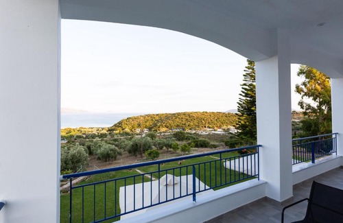 Pylos-Nestoras Apartamento | Helona Princess