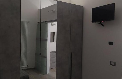 Santeramo in Colle Apartamento | Help