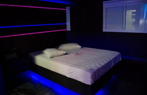 Vila Rodrigues Hotel | Helus Motel