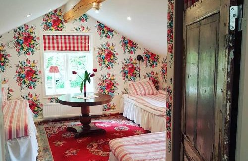 Vasteras Municipality Casa | Hem till Gården boutique hotel