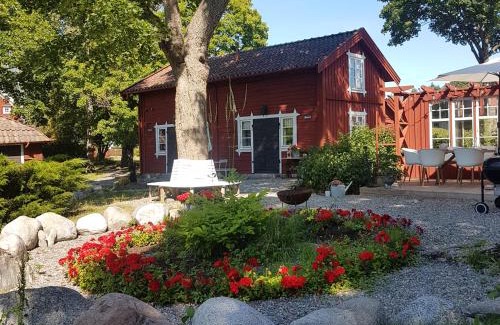 Vasteras Municipality Casa | Hem till Gården boutique hotel