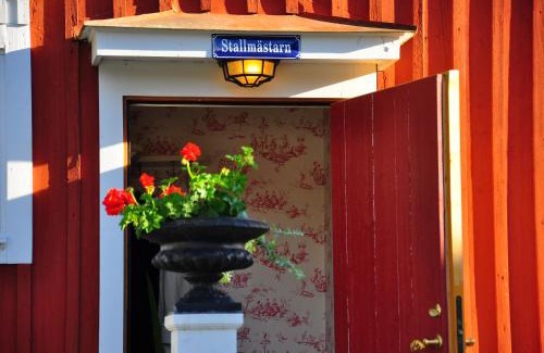 Vasteras Municipality Casa | Hem till Gården boutique hotel