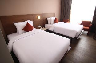 Sukajadi Hotel | Hemangini Hotel Bandung