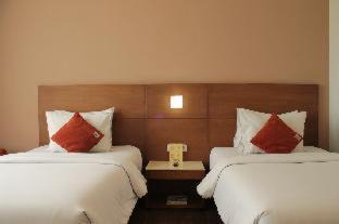 Sukajadi Hotel | Hemangini Hotel Bandung