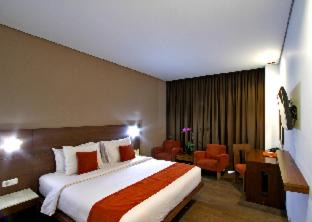 Sukajadi Hotel | Hemangini Hotel Bandung