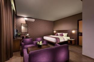Sukajadi Hotel | Hemangini Hotel Bandung