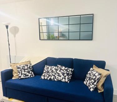 Hemel Hempstead Apartamento | Hemel Apartments- City Zen