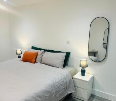 Hemel Hempstead Apartamento | Hemel Apartments- City Zen