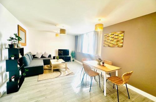 Hemel Hempstead Apartamento | Hemel Apartments- Sunset retreat