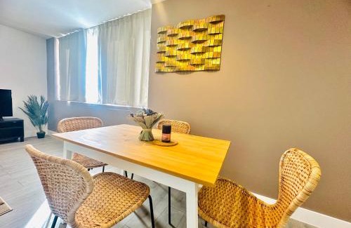 Hemel Hempstead Apartamento | Hemel Apartments- Sunset retreat
