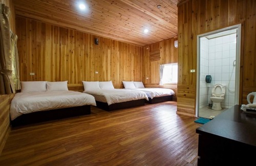 Nanzhuang Casa | Hemerocallis Country House