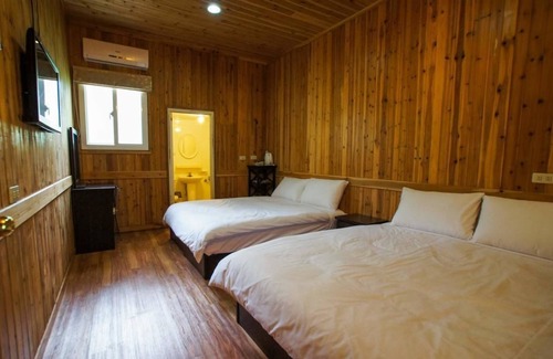 Nanzhuang Casa | Hemerocallis Country House