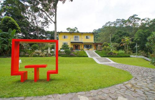 Nanzhuang Casa | Hemerocallis Country House