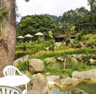 Nanzhuang Casa | Hemerocallis Country House