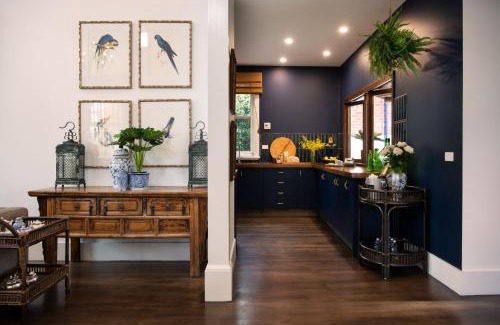 Daylesford Casa | Hemingway House Daylesford